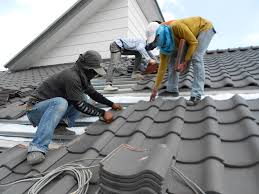 Emergency Roof Repair in Garnet, CA